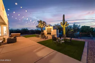 14604 E Peak View Rd, Scottsdale, AZ 85262 - Photo 35