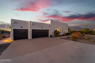 14604 E Peak View Rd, Scottsdale, AZ 85262 - Photo 29