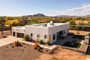 14604 E Peak View Rd, Scottsdale, AZ 85262 - Photo 39