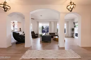 14604 E Peak View Rd, Scottsdale, AZ 85262 - Photo 11