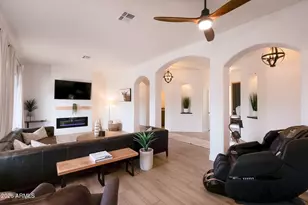 14604 E Peak View Rd, Scottsdale, AZ 85262 - Photo 13