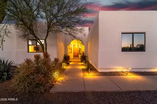 14604 E Peak View Rd, Scottsdale, AZ 85262 - Photo 5