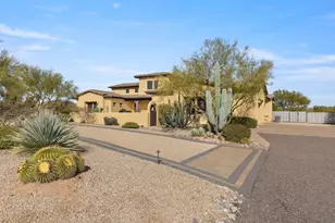 14010 E Desert Vista Trail, Scottsdale, AZ 85262 - Photo 31