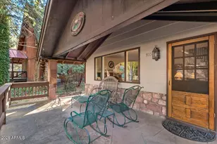103 N Harding Dr, Sedona, AZ 86336 - Photo 5