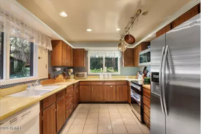 103 N Harding Drive, Sedona, AZ 86336 - Photo 19