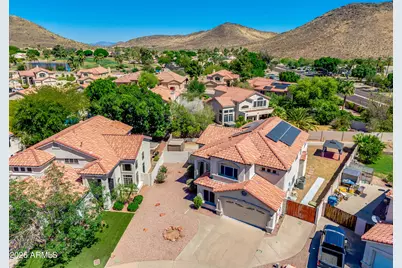 5952 W Morning Dove Drive, Glendale, AZ 85308 - Photo 57
