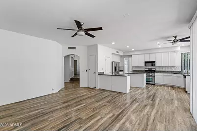 5952 W Morning Dove Drive, Glendale, AZ 85308 - Photo 13