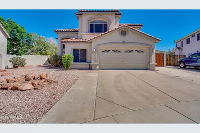 5952 W Morning Dove Drive, Glendale, AZ 85308 - Photo 5