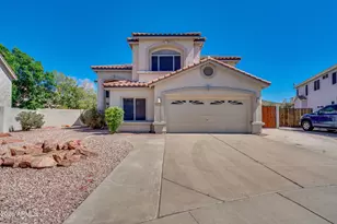 5952 W Morning Dove Dr, Glendale, AZ 85308 - Photo 5