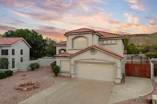 5952 W Morning Dove Dr, Glendale, AZ 85308 - Photo 69