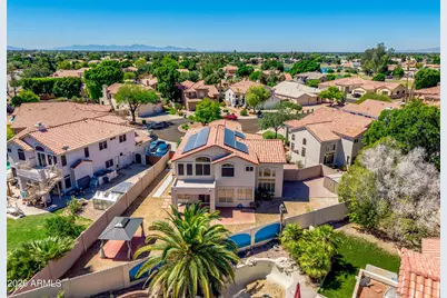 5952 W Morning Dove Drive, Glendale, AZ 85308 - Photo 59