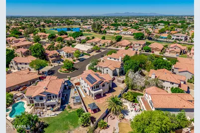 5952 W Morning Dove Drive, Glendale, AZ 85308 - Photo 63