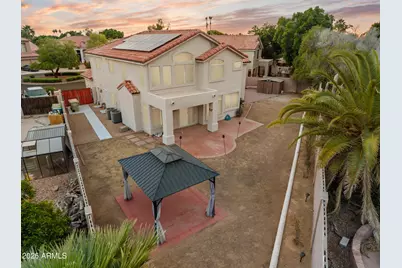 5952 W Morning Dove Drive, Glendale, AZ 85308 - Photo 75