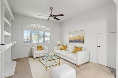 5952 W Morning Dove Drive, Glendale, AZ 85308 - Photo 45