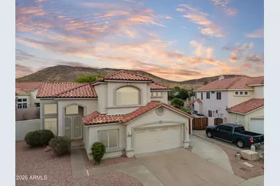 5952 W Morning Dove Drive, Glendale, AZ 85308 - Photo 71