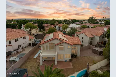 5952 W Morning Dove Drive, Glendale, AZ 85308 - Photo 73