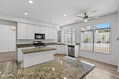 5952 W Morning Dove Drive, Glendale, AZ 85308 - Photo 15