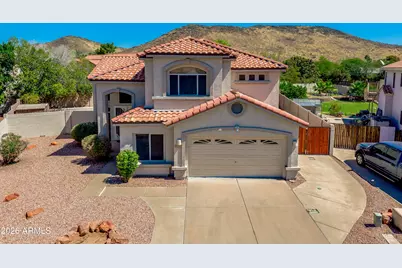 5952 W Morning Dove Drive, Glendale, AZ 85308 - Photo 55