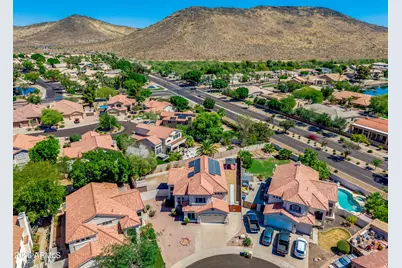 5952 W Morning Dove Drive, Glendale, AZ 85308 - Photo 65