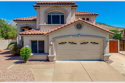 5952 W Morning Dove Drive, Glendale, AZ 85308 - Photo 3