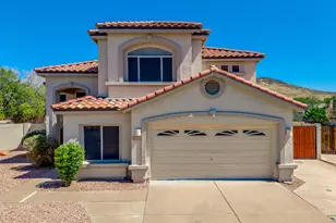 5952 W Morning Dove Dr, Glendale, AZ 85308 - Photo 3