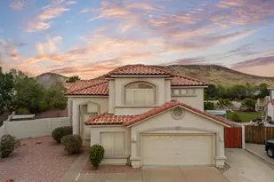 5952 W Morning Dove Dr, Glendale, AZ 85308 - Photo 1