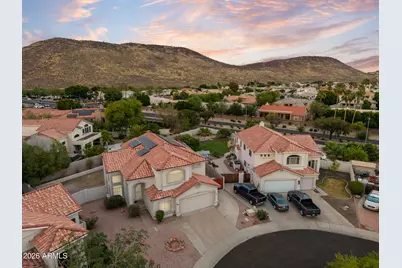 5952 W Morning Dove Drive, Glendale, AZ 85308 - Photo 67