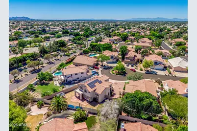 5952 W Morning Dove Drive, Glendale, AZ 85308 - Photo 61