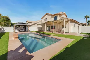 288 S Jesse St, Chandler, AZ 85225 - Photo 9