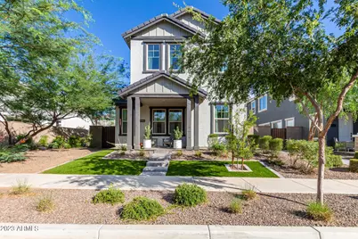 2029 W Kinfield Trail, Phoenix, AZ 85085 - Photo 45