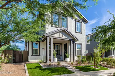 2029 W Kinfield Trail, Phoenix, AZ 85085 - Photo 25