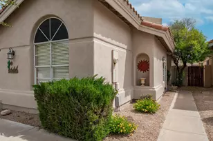 6712 E Saddleback Cir, Mesa, AZ 85215 - Photo 3