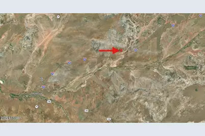 8983 Down Under Rd 38.82 -- #-, Sun Valley, AZ 86029 - Photo 23