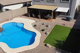 2585 W Cool Water Way, Queen Creek, AZ 85144 - Photo 51