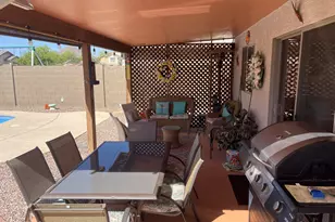 2585 W Cool Water Way, Queen Creek, AZ 85144 - Photo 59