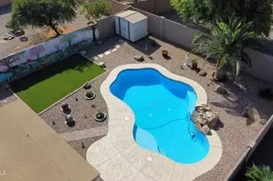 2585 W Cool Water Way, Queen Creek, AZ 85144 - Photo 49