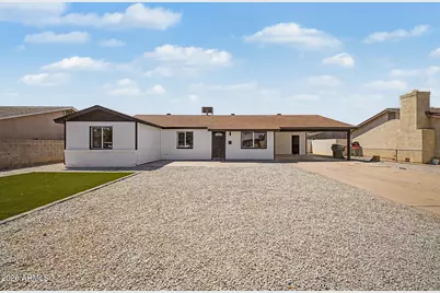 1632 N 55th Drive, Phoenix, AZ 85035 - Photo 1