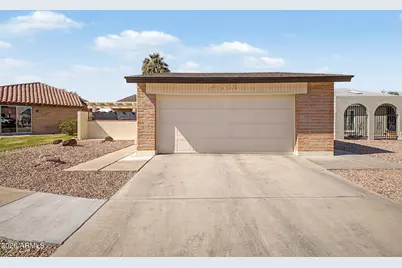 4016 W Royal Palm Road, Phoenix, AZ 85051 - Photo 1