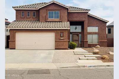16011 S 18th Lane, Phoenix, AZ 85045 - Photo 1