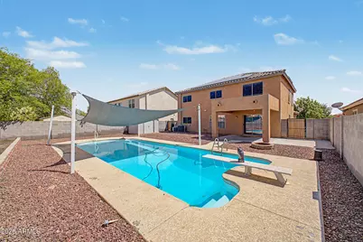 656 W Barrus Street, Casa Grande, AZ 85122 - Photo 1