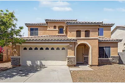 656 W Barrus Street, Casa Grande, AZ 85122 - Photo 1