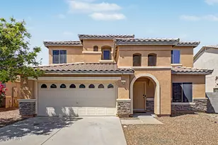 656 W Barrus St, Casa Grande, AZ 85122 - Photo 1