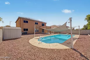 656 W Barrus St, Casa Grande, AZ 85122 - Photo 35