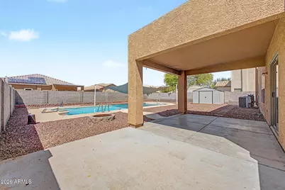 656 W Barrus Street, Casa Grande, AZ 85122 - Photo 33