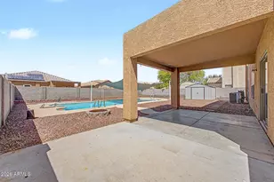656 W Barrus St, Casa Grande, AZ 85122 - Photo 33