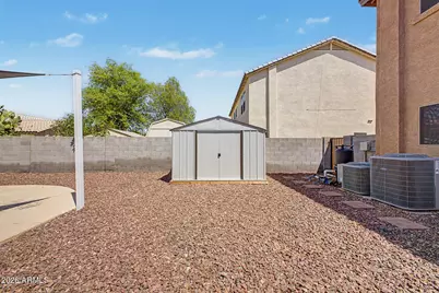 656 W Barrus Street, Casa Grande, AZ 85122 - Photo 5