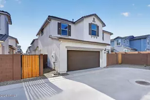 14616 W Soft Wind Dr, Surprise, AZ 85387 - Photo 25