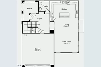 14616 W Soft Wind Drive, Surprise, AZ 85387 - Photo 17