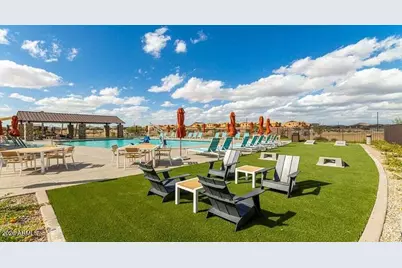 14616 W Soft Wind Drive, Surprise, AZ 85387 - Photo 9