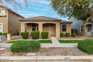 2854 S Peel Dr, Gilbert, AZ 85295 - Photo 35
